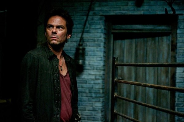 Billy Burke Fotoğrafı