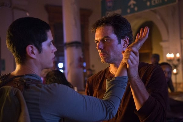 Billy Burke Fotoğrafı