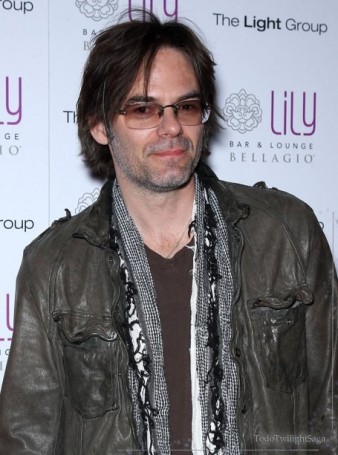 Billy Burke Fotoğrafı