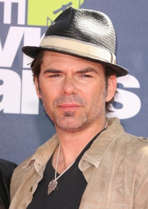 Billy Burke Fotoğrafı