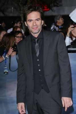 Billy Burke Fotoğrafı