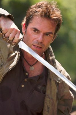 Billy Burke Fotoğrafı