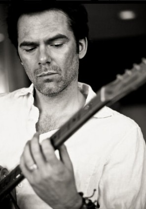 Billy Burke Fotoğrafı