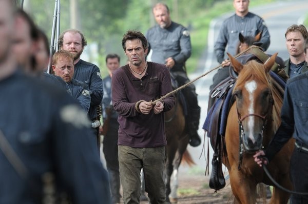 Billy Burke Fotoğrafı