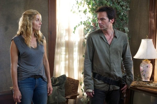 Billy Burke Fotoğrafı