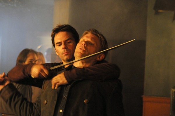 Billy Burke Fotoğrafı
