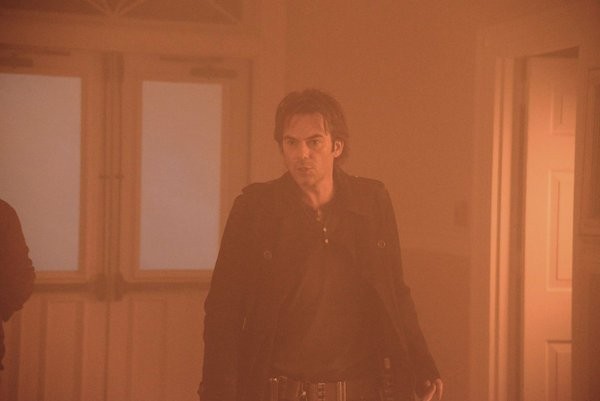 Billy Burke Fotoğrafı