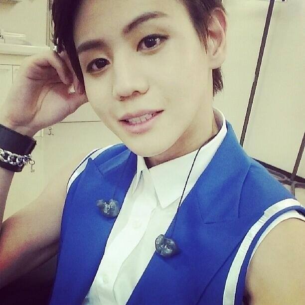 Lee Hyun-woo Fotoğrafı