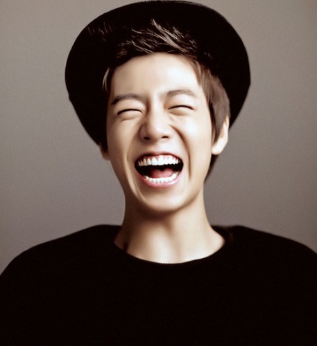 Lee Hyun-woo Fotoğrafı