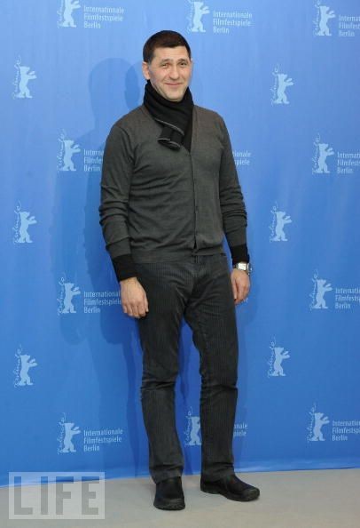 Sergei Puskepalis fotoğrafı