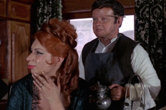 Mara Krupp fotoğrafı