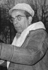 Massimo Dallamano fotoğrafı