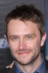 Chris Hardwick fotoğrafı