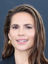 Hayley Atwell fotoğrafı