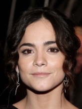 Alice Braga fotoğrafı