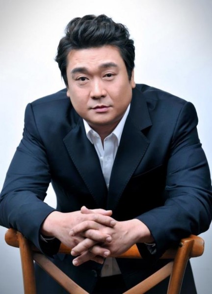 Kim Hee-chang fotoğrafı