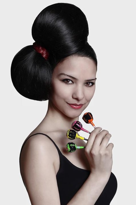 Hazal Filiz Küçükköse Fotoğrafı