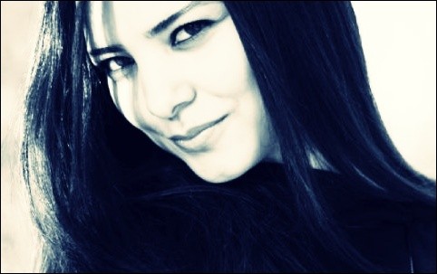 Hazal Filiz Küçükköse Fotoğrafı