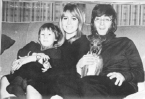Julian Lennon Fotoğrafı