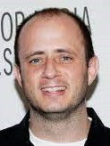 Eric Kripke fotoğrafı