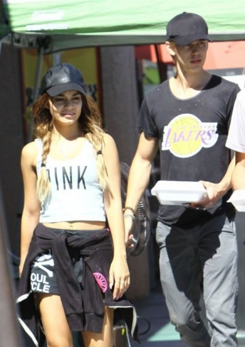 Austin Butler Fotoğrafı