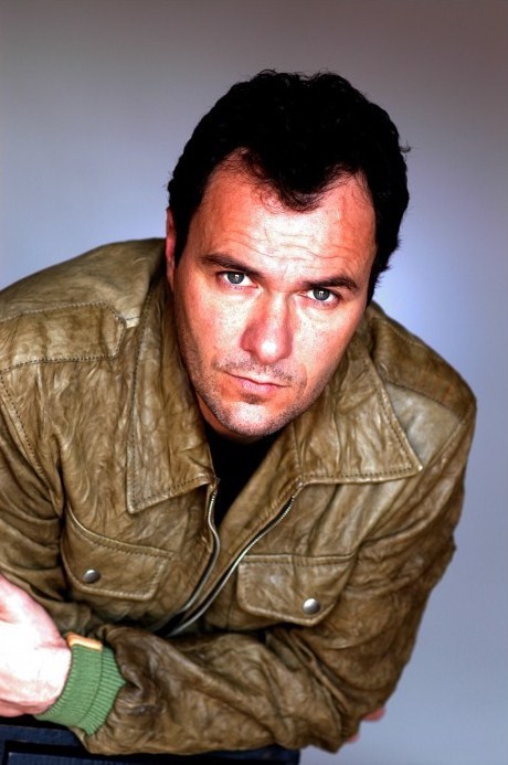 Massimiliano Gallo Fotoğrafı