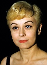 Giulietta Masina fotoğrafı