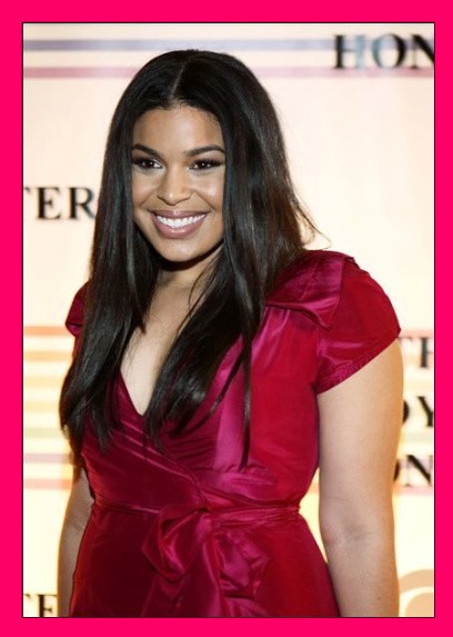 Jordin Sparks Fotoğrafı