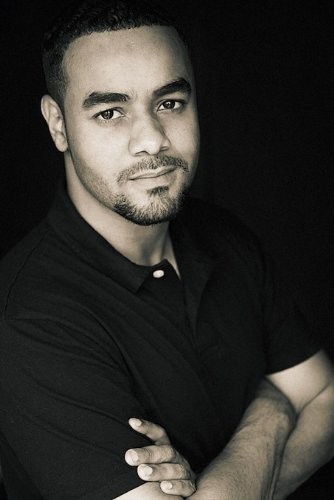 Tj Hassan Fotoğrafı