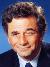 Peter Falk fotoğrafı
