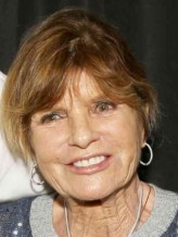 Katharine Ross fotoğrafı