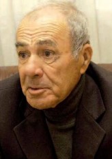 Yacef Saadi fotoğrafı