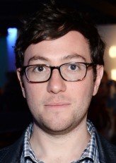 Jason Woliner fotoğrafı