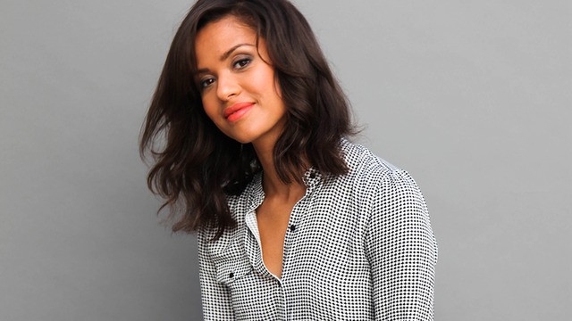 Gugu Mbatha-Raw fotoğrafı