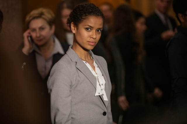Gugu Mbatha-Raw Fotoğrafı