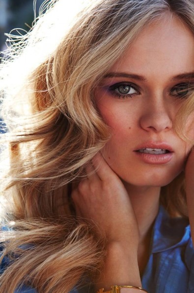Sara Paxton Fotoğrafı