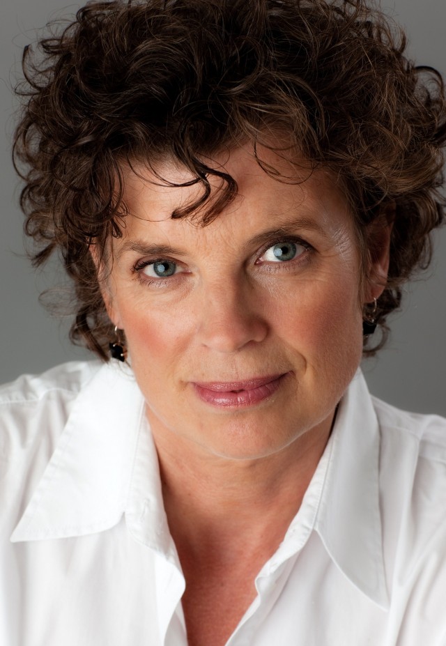 Siw Erixon Fotoğrafı