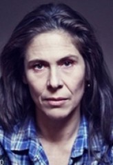 Sarah Chaumette fotoğrafı