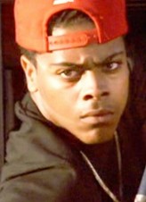 Lloyd Avery II fotoğrafı