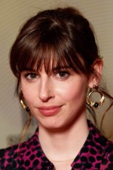 Bérangère McNeese fotoğrafı