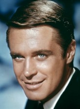 George Peppard fotoğrafı