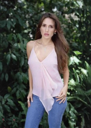 Eileen Abad Fotoğrafı