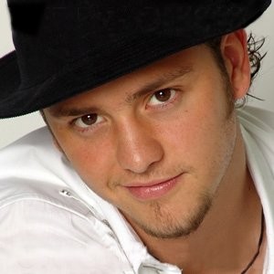 Christopher Uckermann fotoğrafı