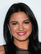 Maite Perroni fotoğrafı