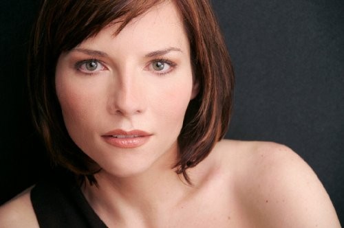 Amy Russ Fotoğrafı