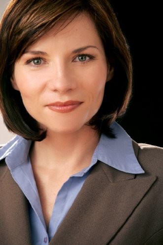 Amy Russ Fotoğrafı