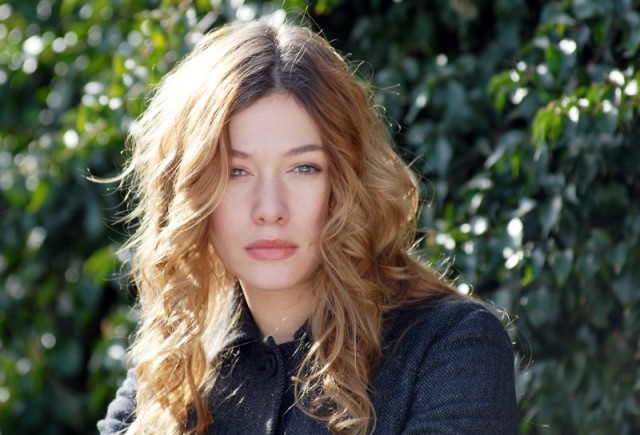 Sarah Felberbaum Fotoğrafı