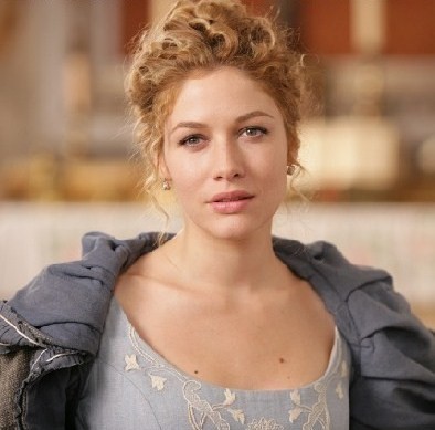 Sarah Felberbaum Fotoğrafı