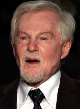 Derek Jacobi fotoğrafı