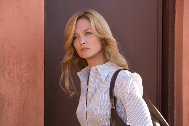 Francesca Cavallin Fotoğrafı